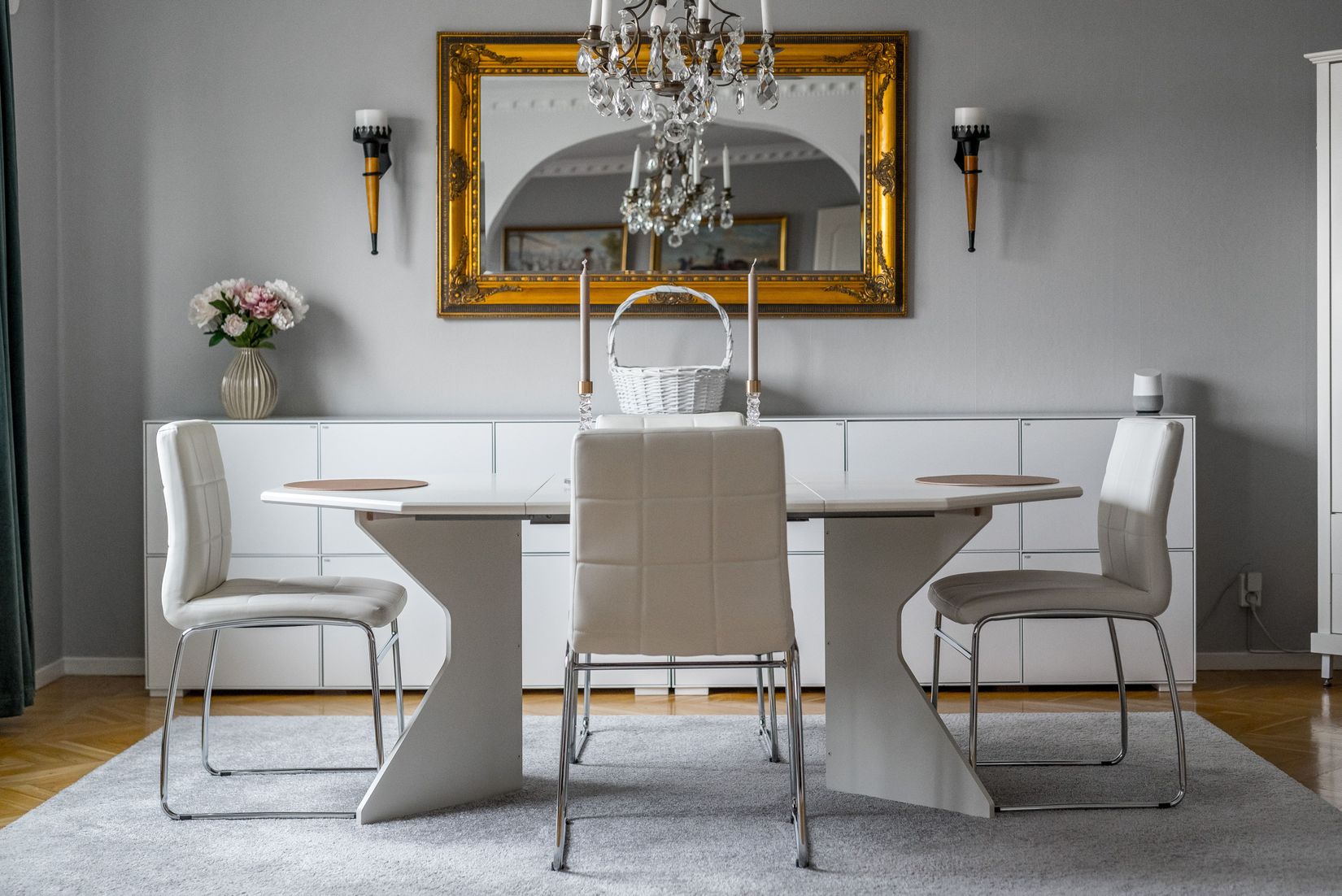 Bostadsrätt, Malmgatan 6E, Centralt, Katrineholm