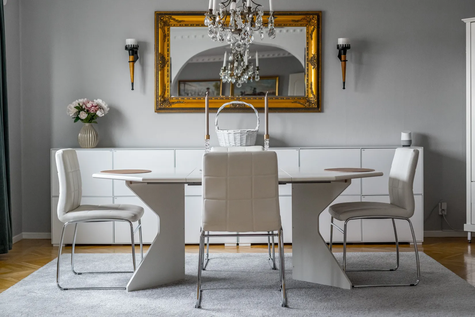 Bostadsrätt, Malmgatan 6E, Centralt, Katrineholm