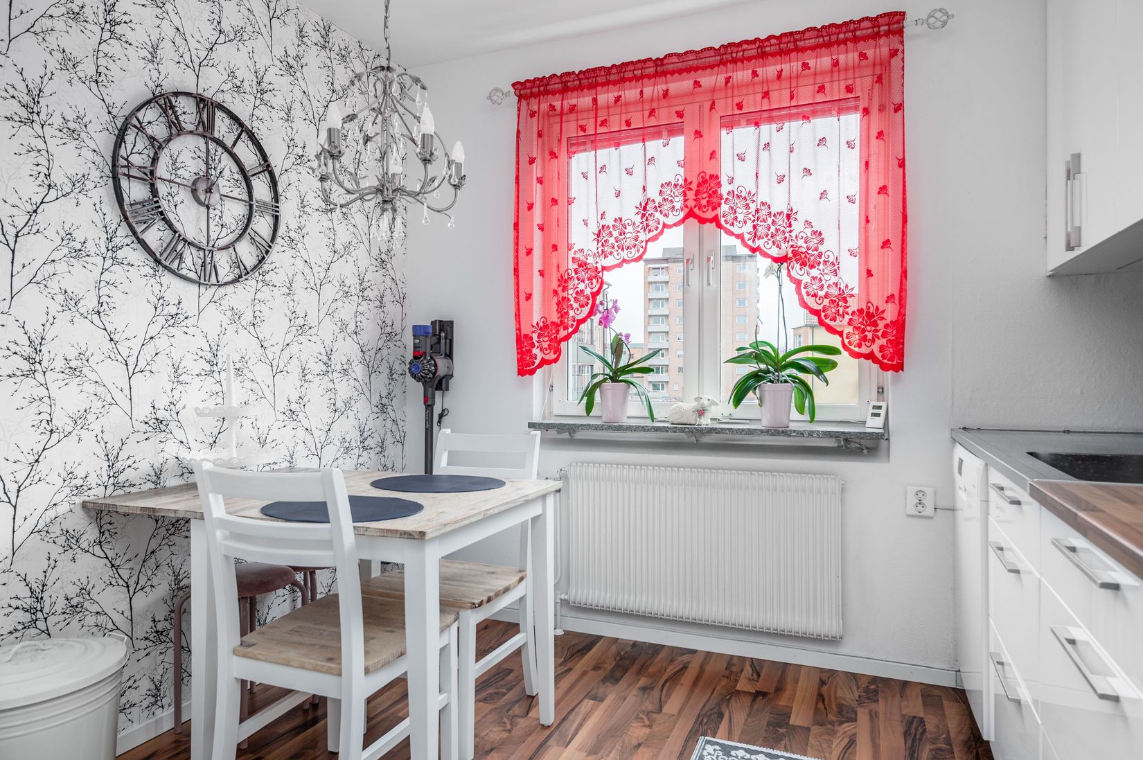 Bostadsrätt, Malmgatan 6E, Centralt, Katrineholm