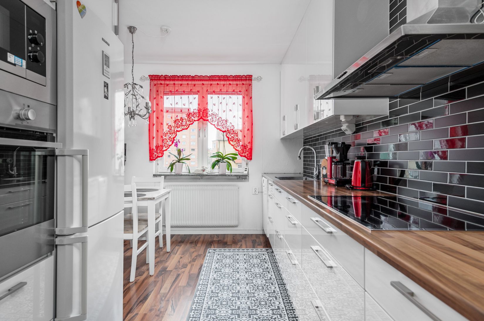 Bostadsrätt, Malmgatan 6E, Centralt, Katrineholm