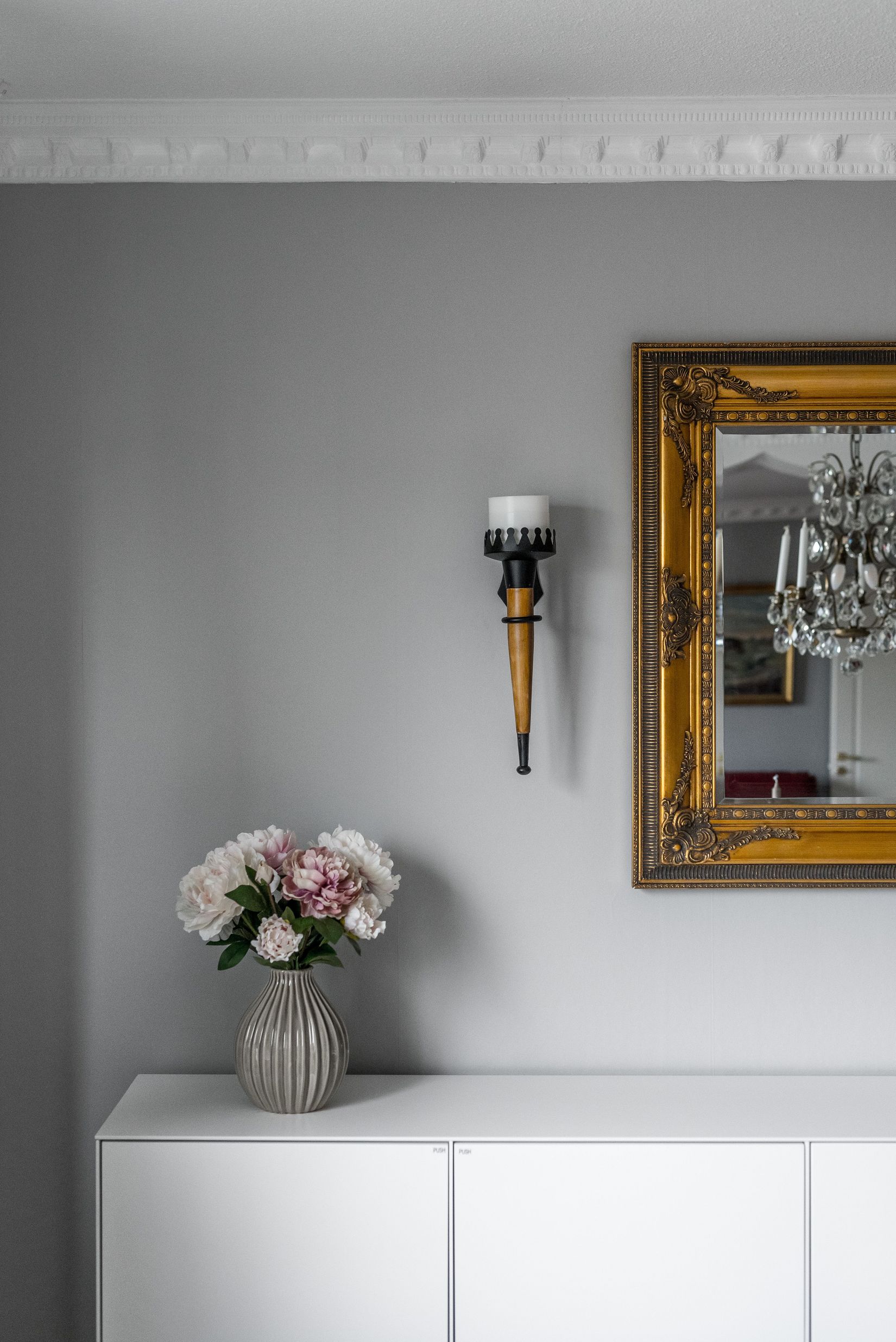 Bostadsrätt, Malmgatan 6E, Centralt, Katrineholm