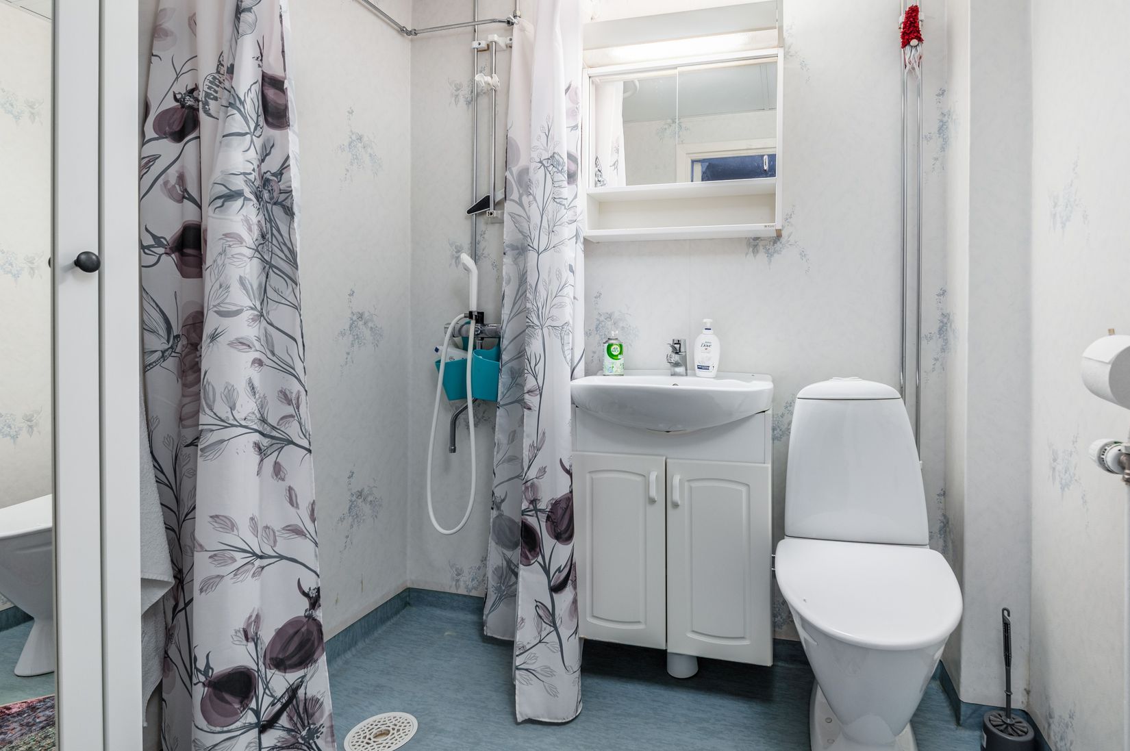 Bostadsrätt, Malmgatan 6E, Centralt, Katrineholm