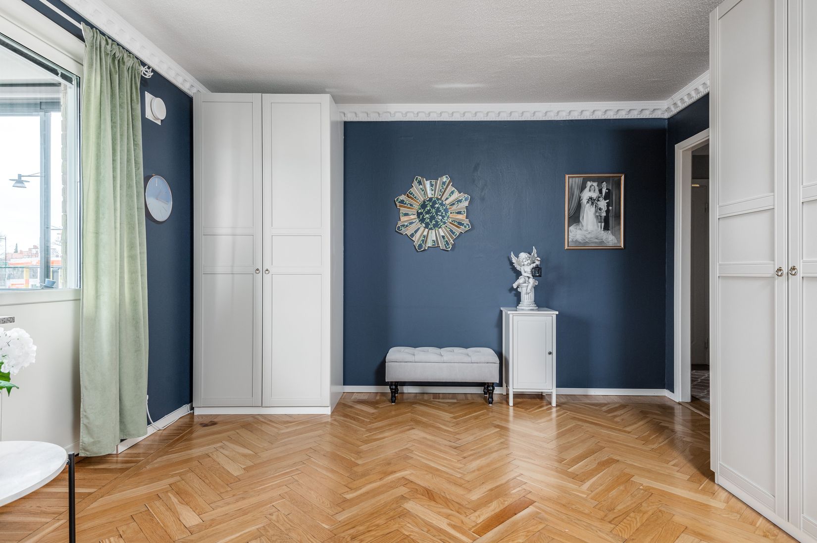 Bostadsrätt, Malmgatan 6E, Centralt, Katrineholm