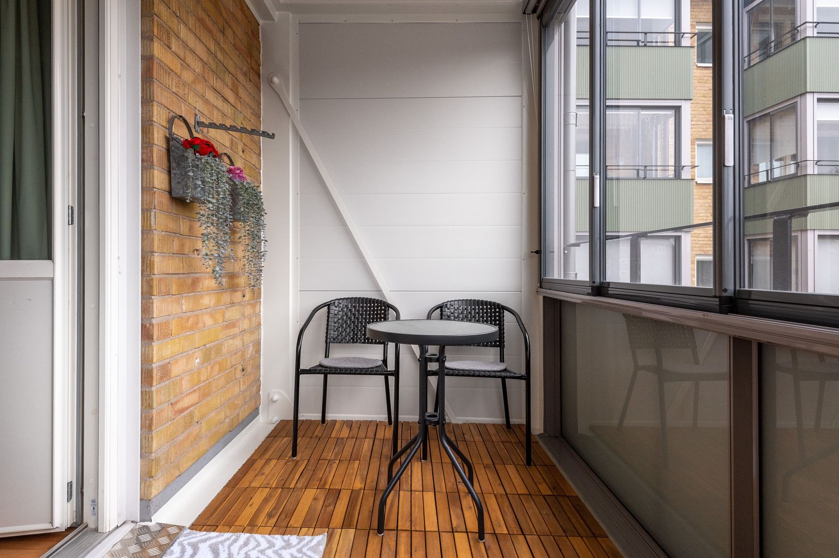 Bostadsrätt, Malmgatan 6E, Centralt, Katrineholm