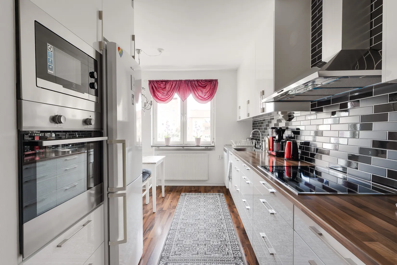 Bostadsrätt, Malmgatan 6E, Centralt, Katrineholm