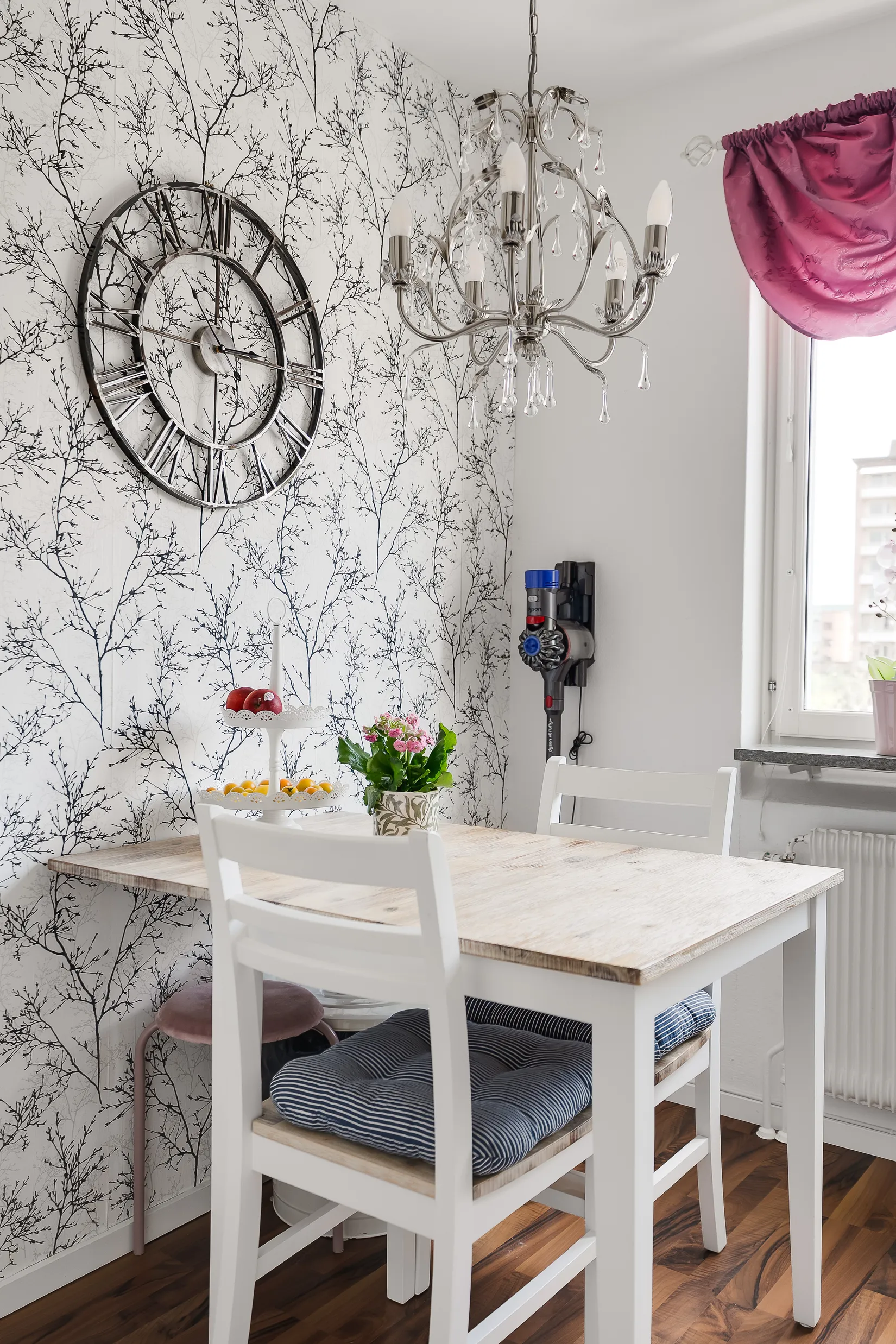 Bostadsrätt, Malmgatan 6E, Centralt, Katrineholm
