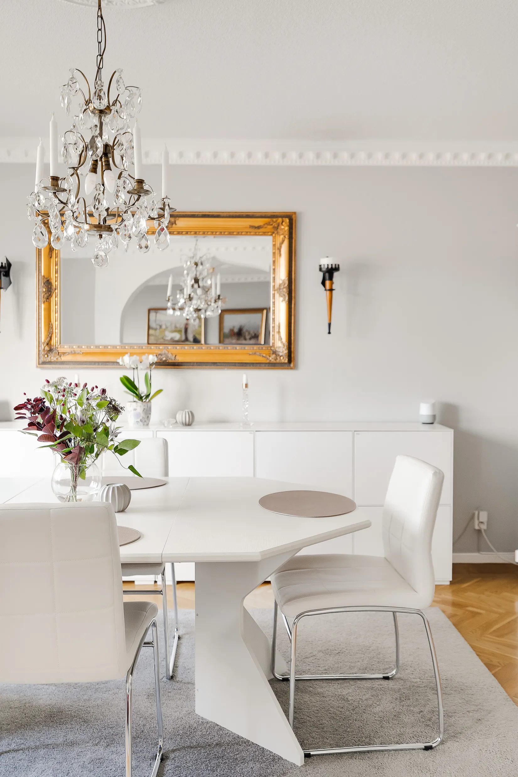 Bostadsrätt, Malmgatan 6E, Centralt, Katrineholm