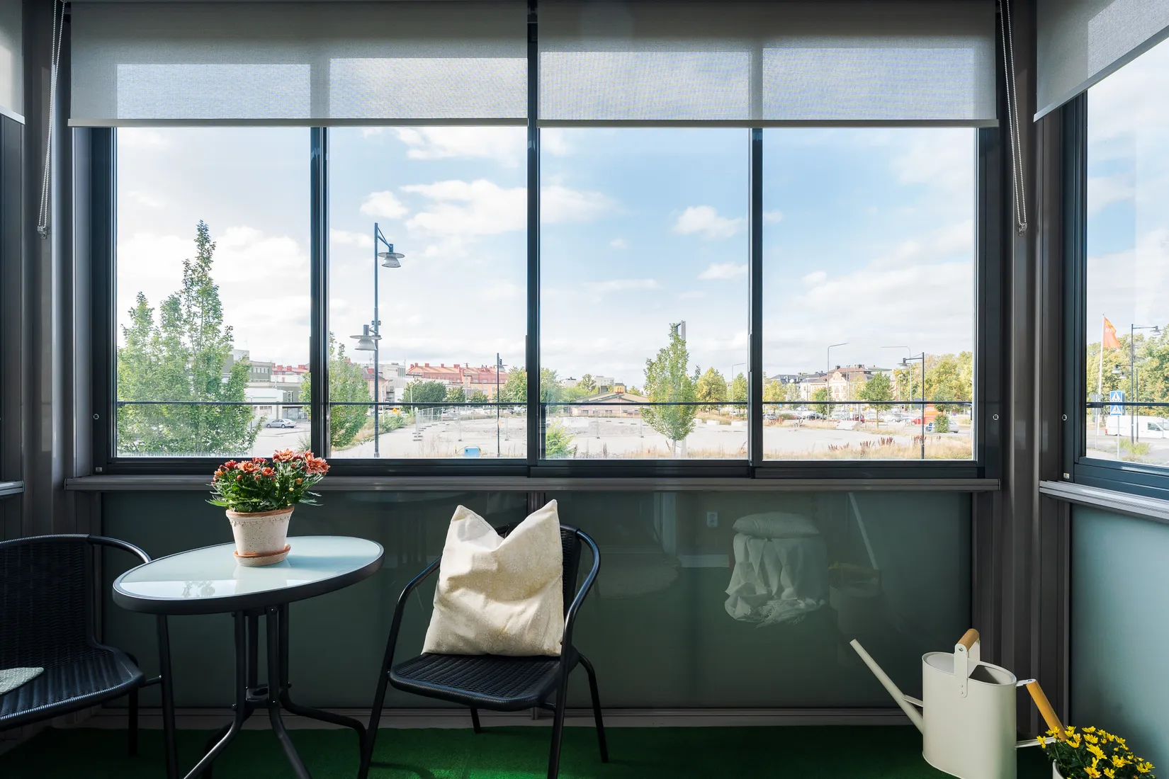 Bostadsrätt, Malmgatan 6E, Centralt, Katrineholm