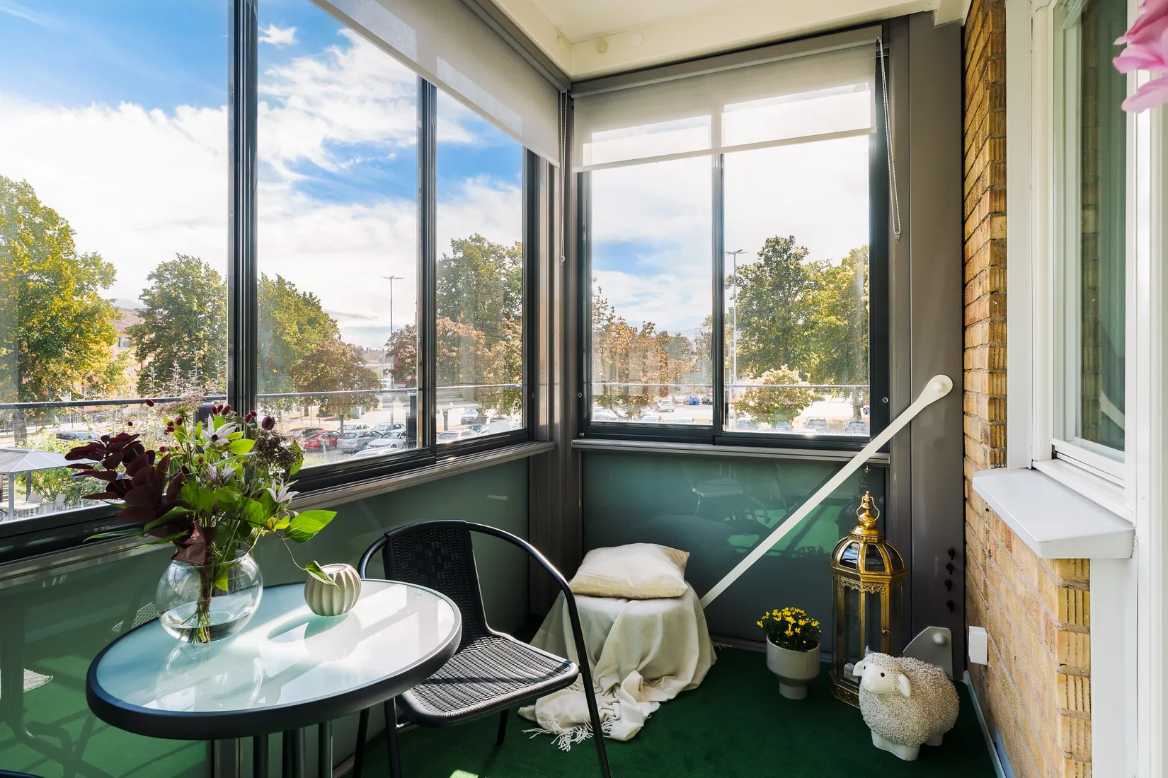 Bostadsrätt, Malmgatan 6E, Centralt, Katrineholm