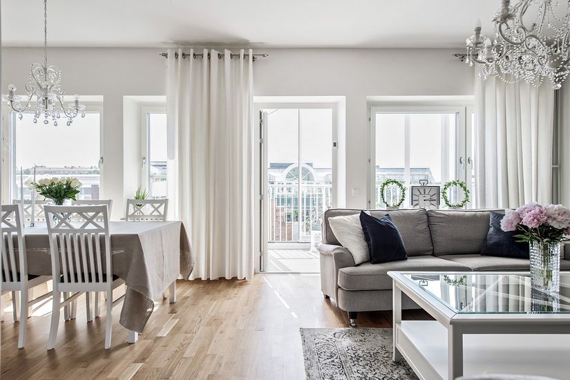 Bostadsrätt, Lergöksgatan 15, Västra Frölunda, Göteborg