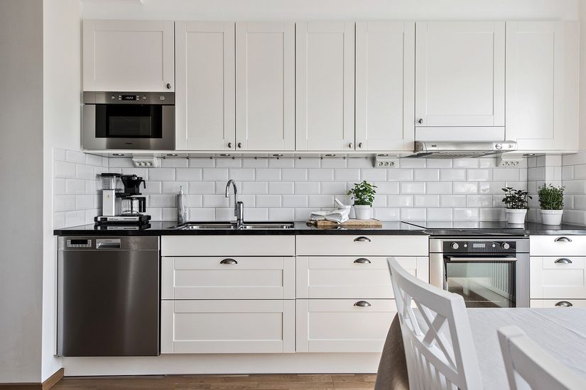 Bostadsrätt, Lergöksgatan 15, Västra Frölunda, Göteborg