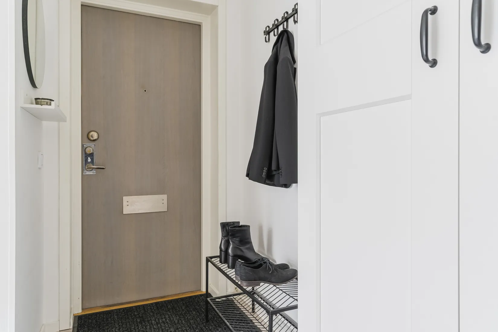 Bostadsrätt, Bomansgatan 24A, Kristiansborg, Västerås