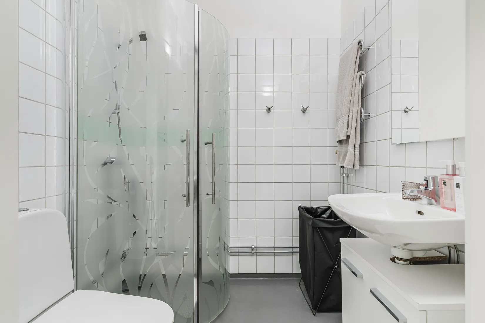 Bostadsrätt, Bomansgatan 24A, Kristiansborg, Västerås