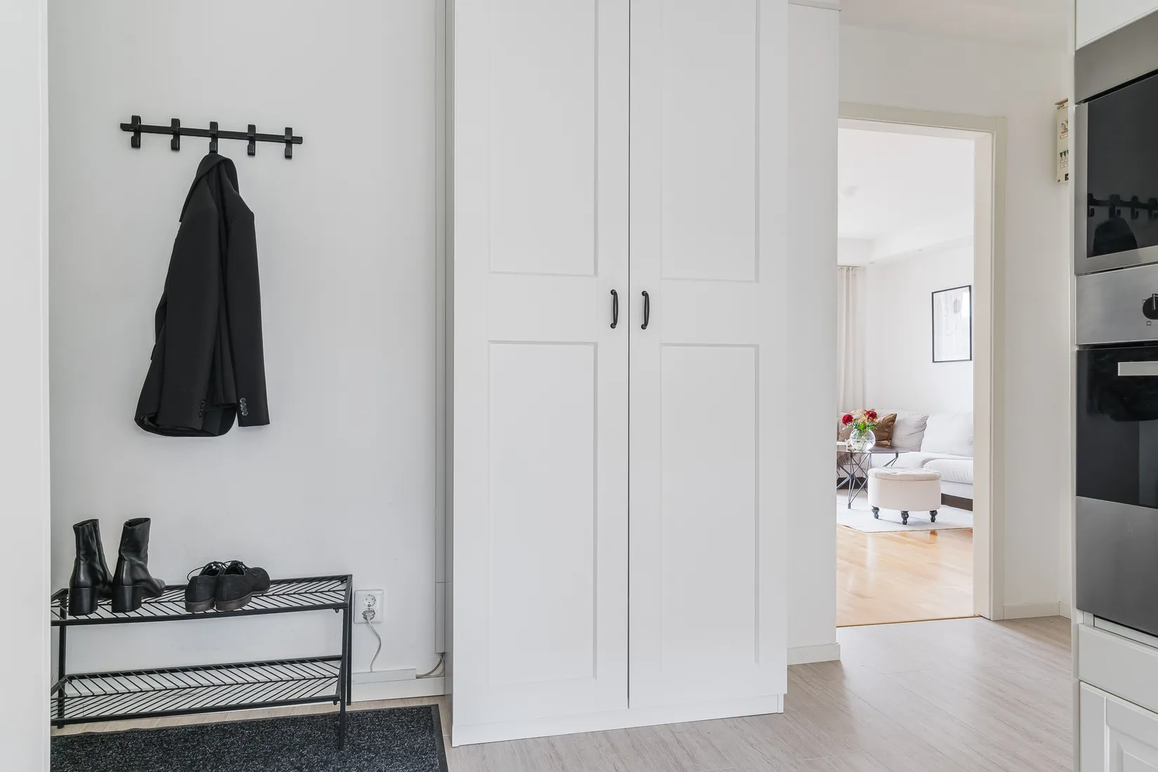 Bostadsrätt, Bomansgatan 24A, Kristiansborg, Västerås