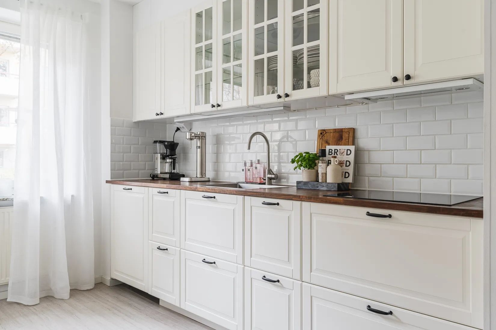 Bostadsrätt, Bomansgatan 24A, Kristiansborg, Västerås