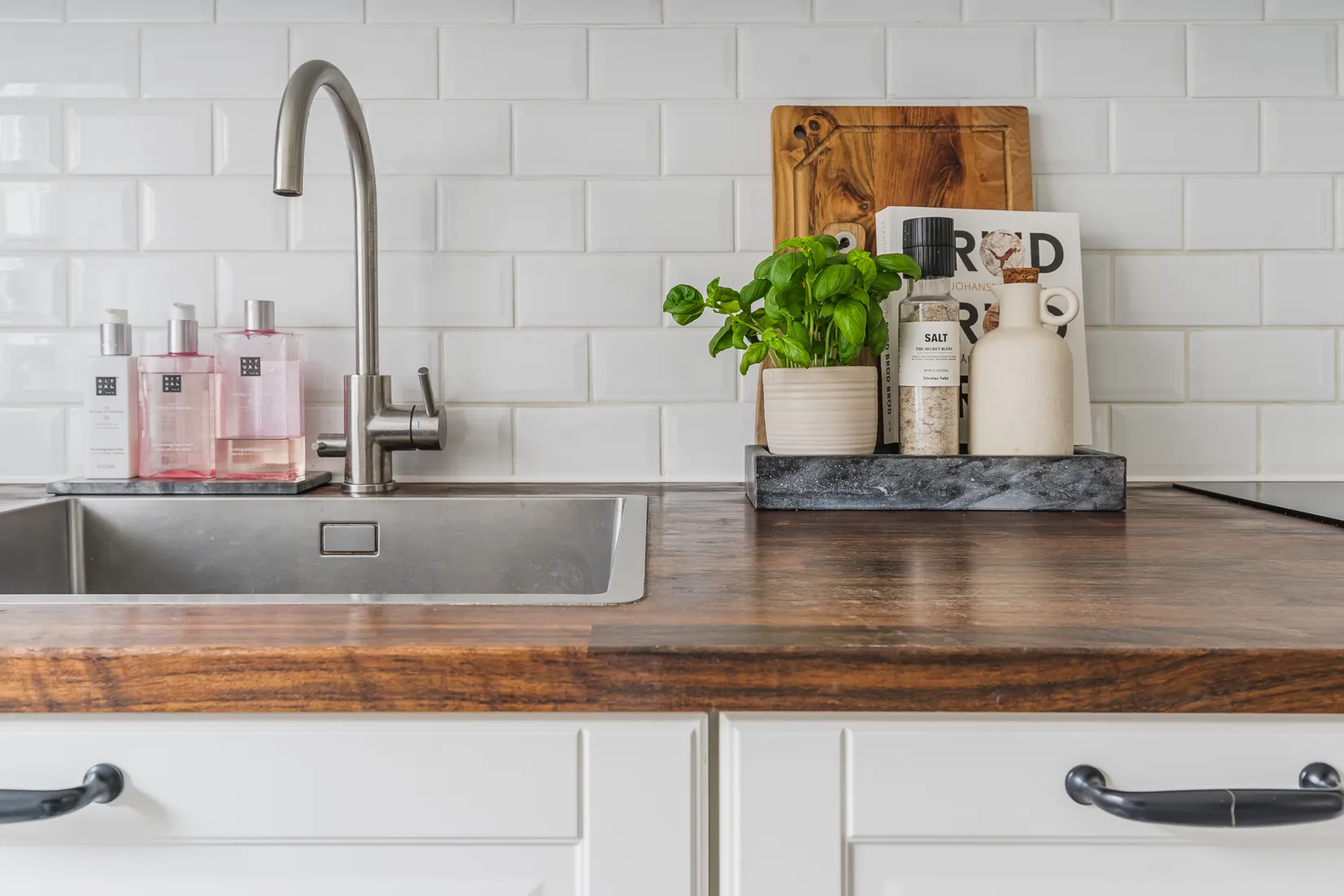 Bostadsrätt, Bomansgatan 24A, Kristiansborg, Västerås