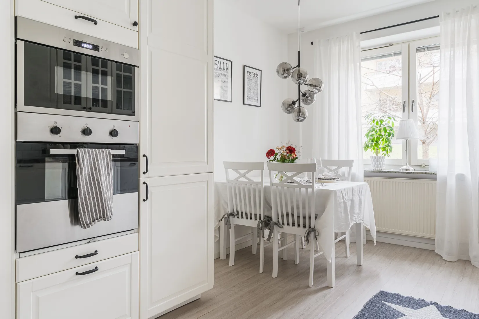 Bostadsrätt, Bomansgatan 24A, Kristiansborg, Västerås