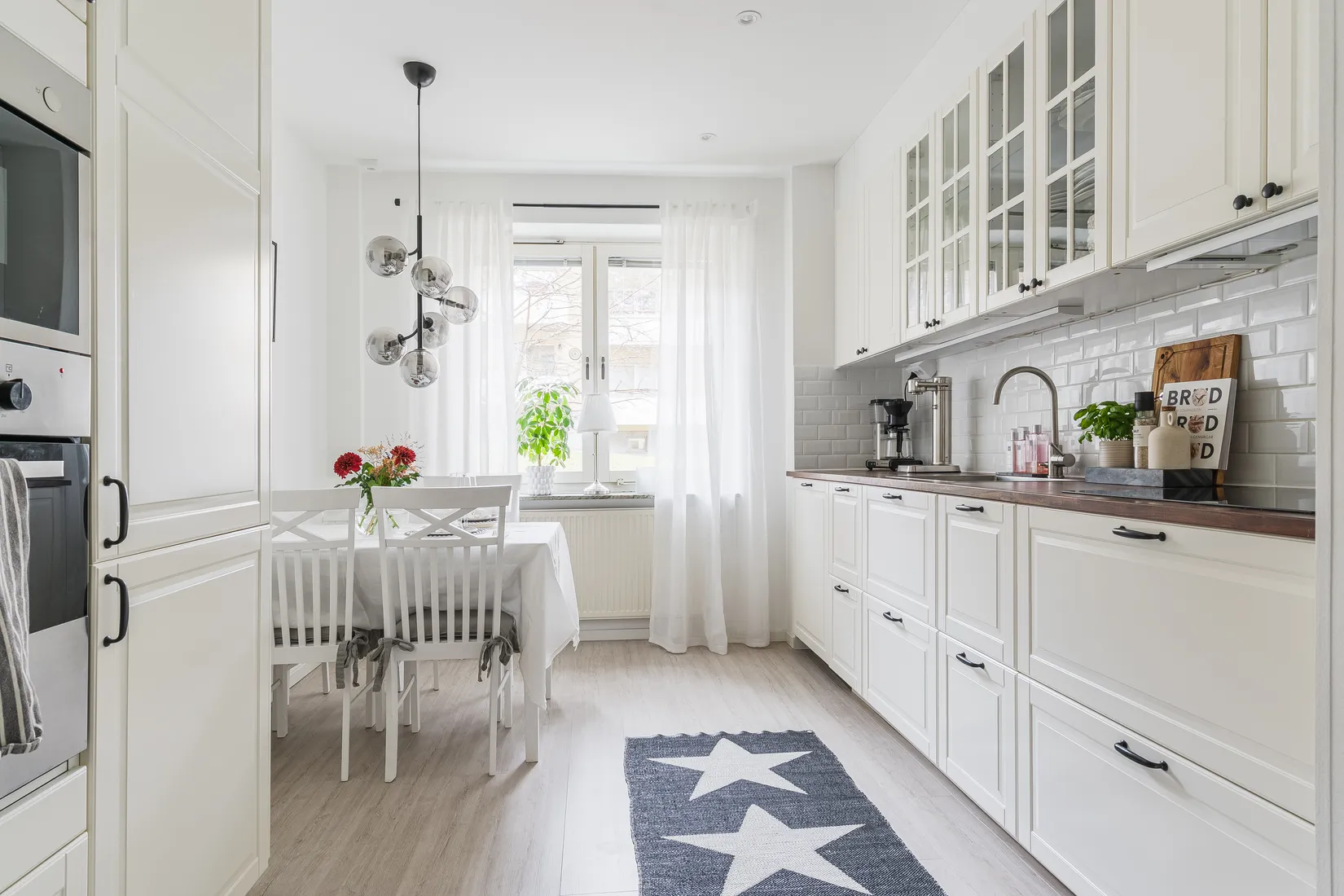 Bostadsrätt, Bomansgatan 24A, Kristiansborg, Västerås