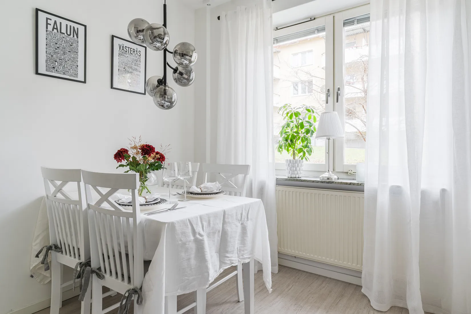 Bostadsrätt, Bomansgatan 24A, Kristiansborg, Västerås