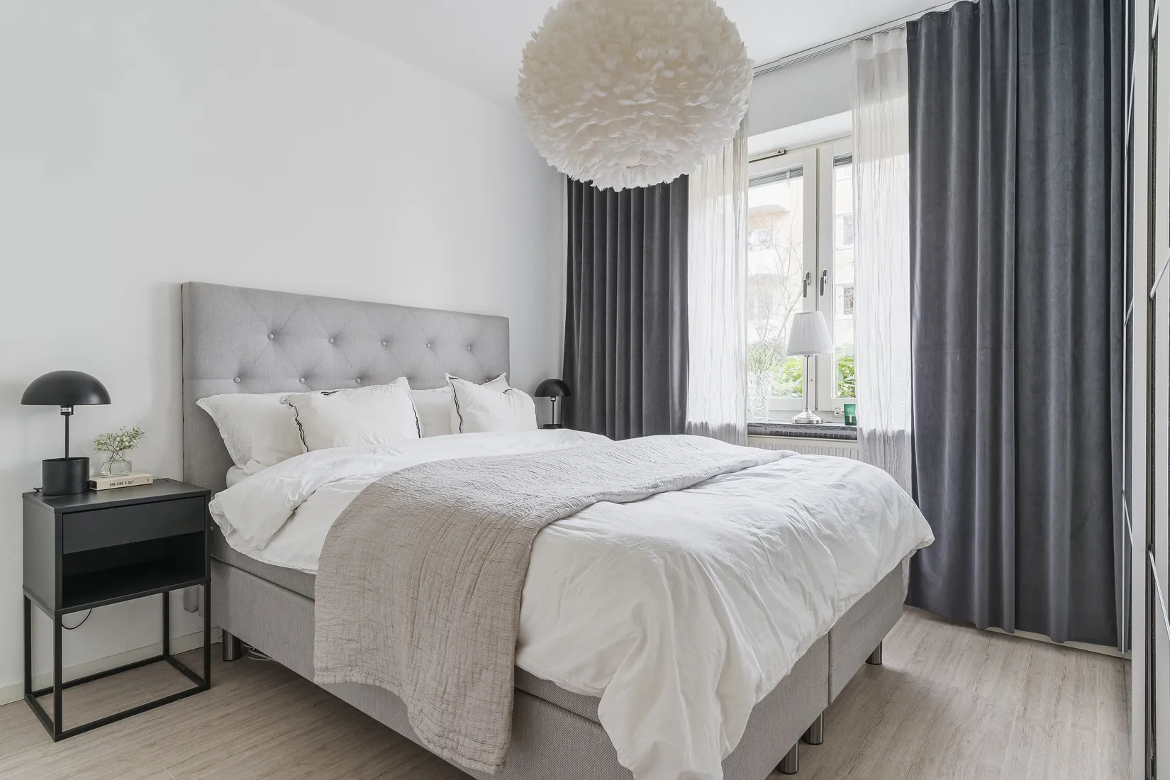 Bostadsrätt, Bomansgatan 24A, Kristiansborg, Västerås