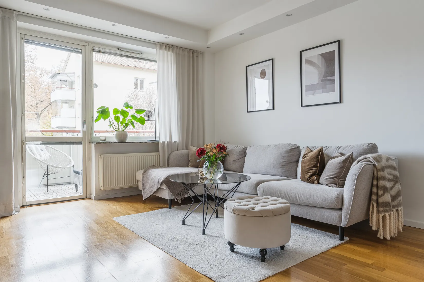 Bostadsrätt, Bomansgatan 24A, Kristiansborg, Västerås