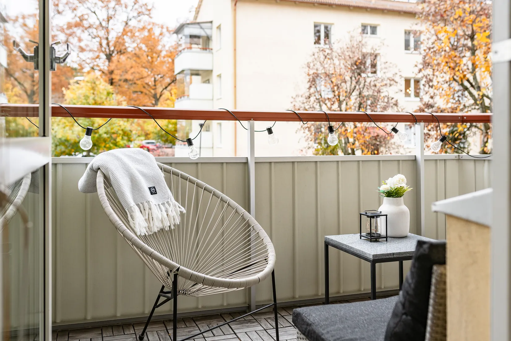 Bostadsrätt, Bomansgatan 24A, Kristiansborg, Västerås