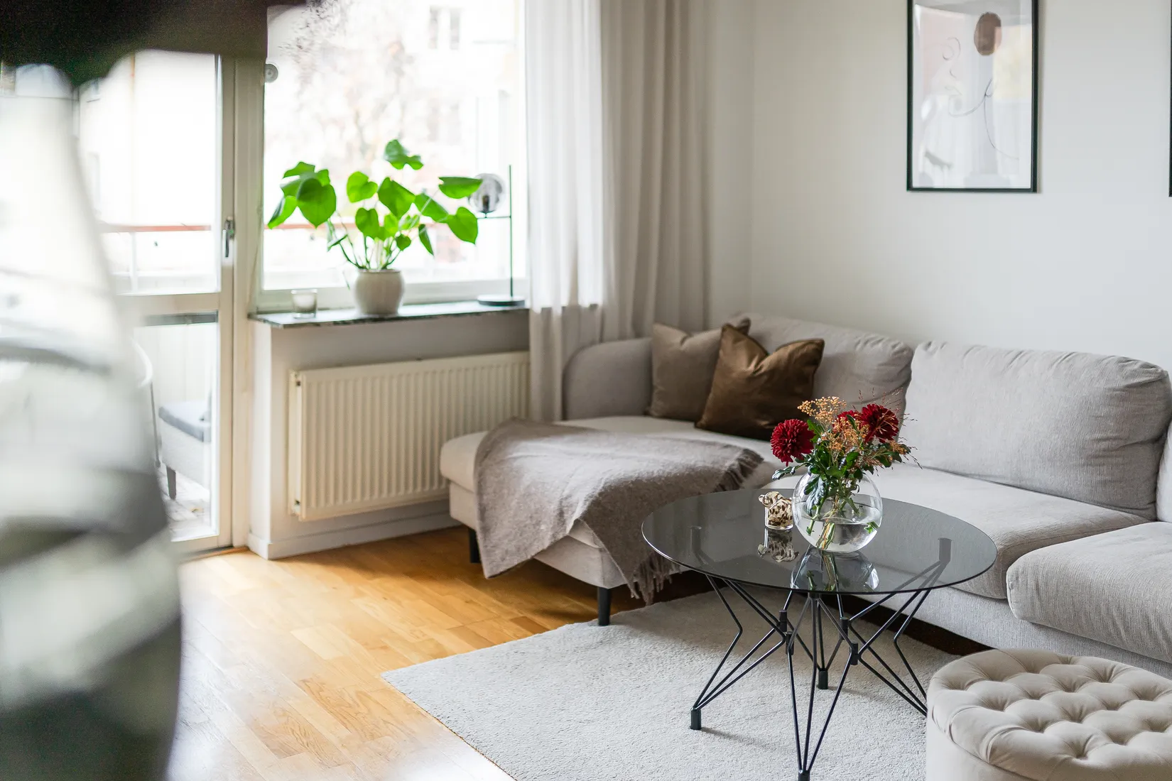 Bostadsrätt, Bomansgatan 24A, Kristiansborg, Västerås