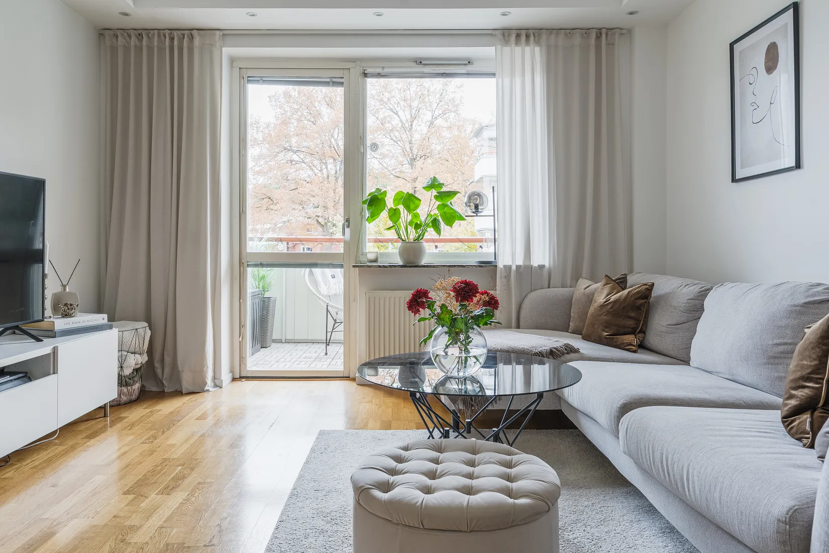 Bostadsrätt, Bomansgatan 24A, Kristiansborg, Västerås