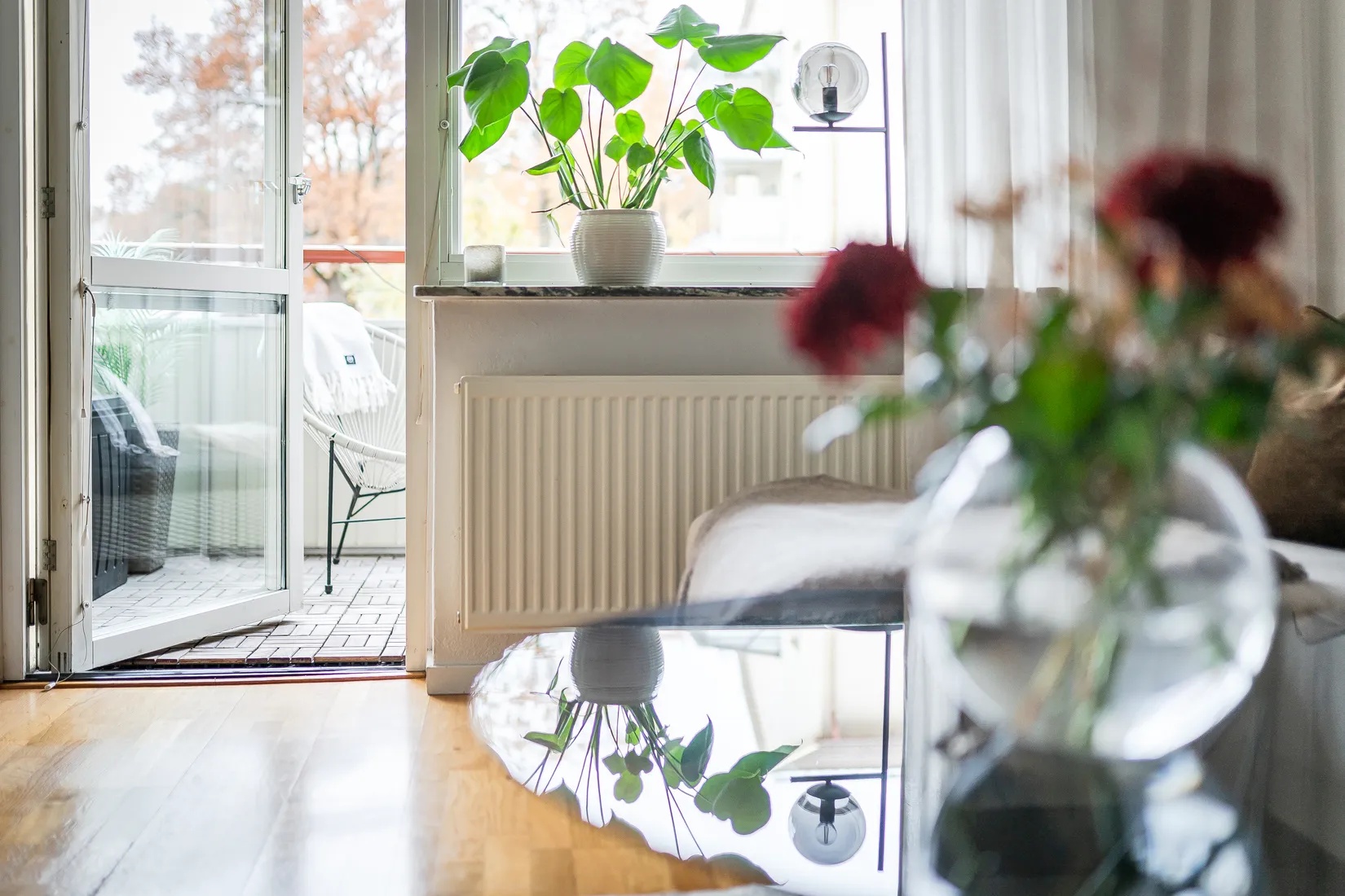 Bostadsrätt, Bomansgatan 24A, Kristiansborg, Västerås