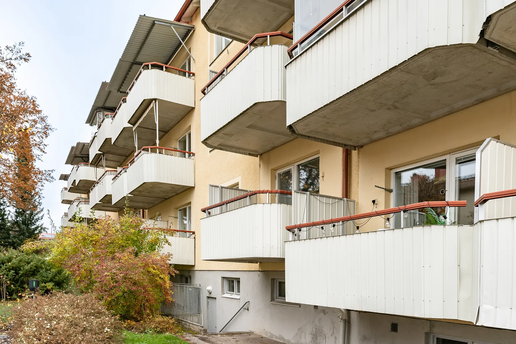 Bostadsrätt, Bomansgatan 24A, Kristiansborg, Västerås