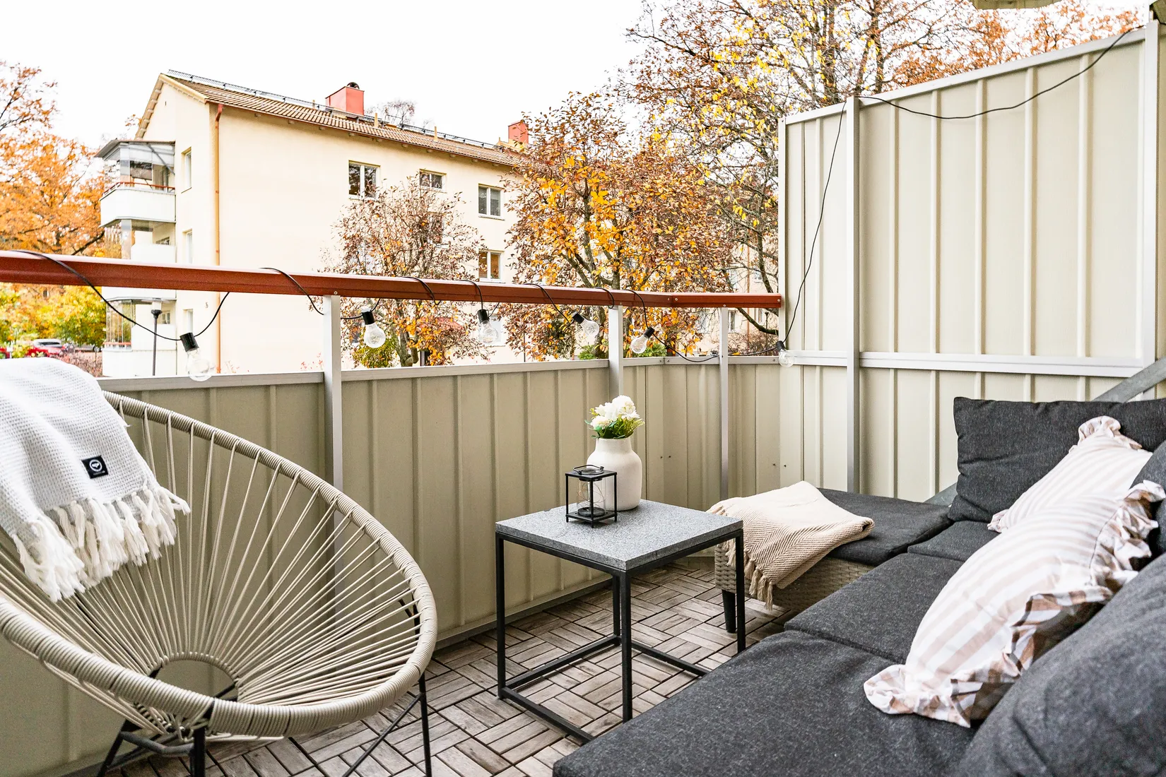 Bostadsrätt, Bomansgatan 24A, Kristiansborg, Västerås