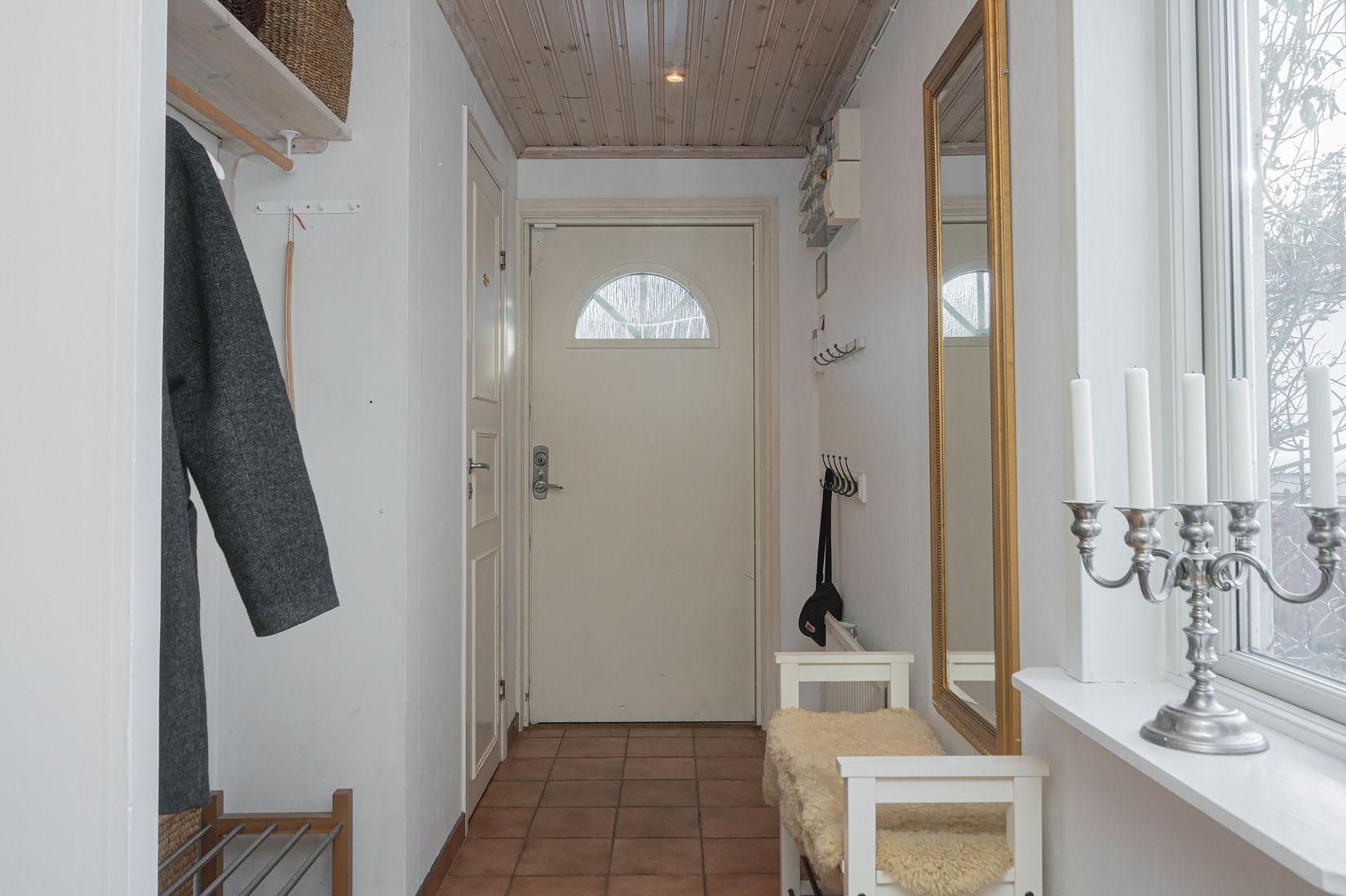 Radhus, Byggmästarvägen 107, Utsälje/Segeltorp, Huddinge