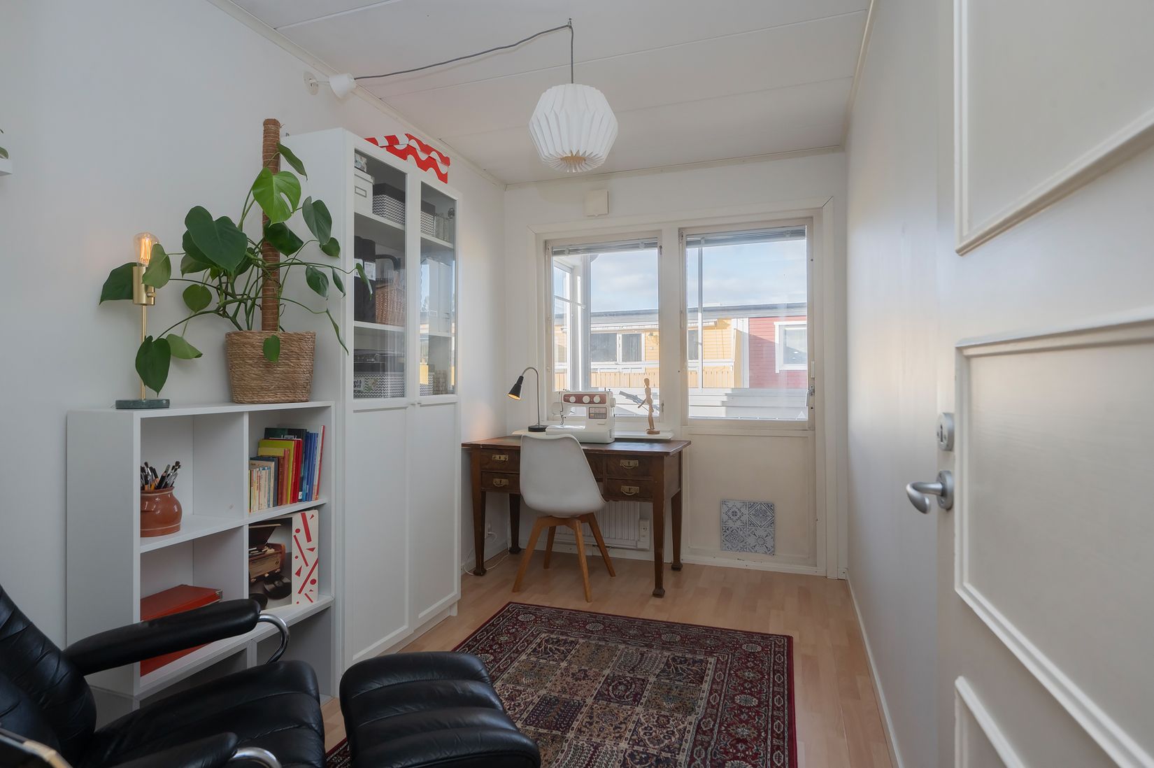 Radhus, Byggmästarvägen 107, Utsälje/Segeltorp, Huddinge