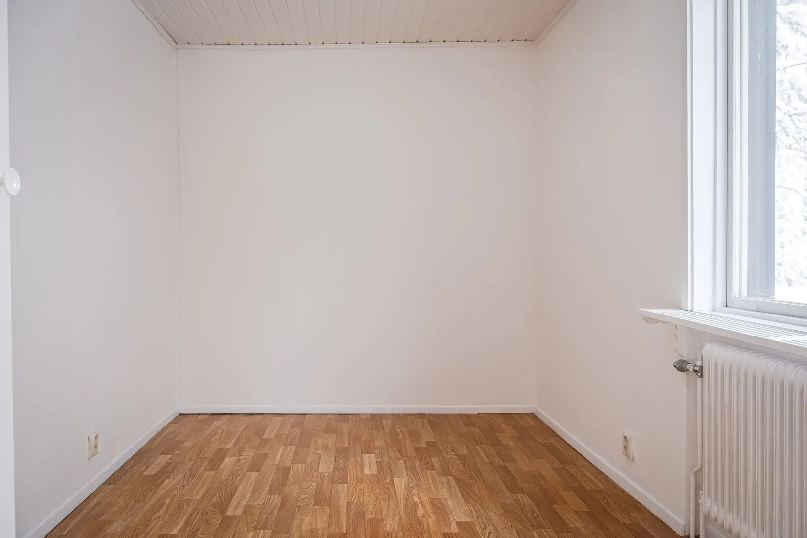 Villa, Torggatan 3, Haparanda