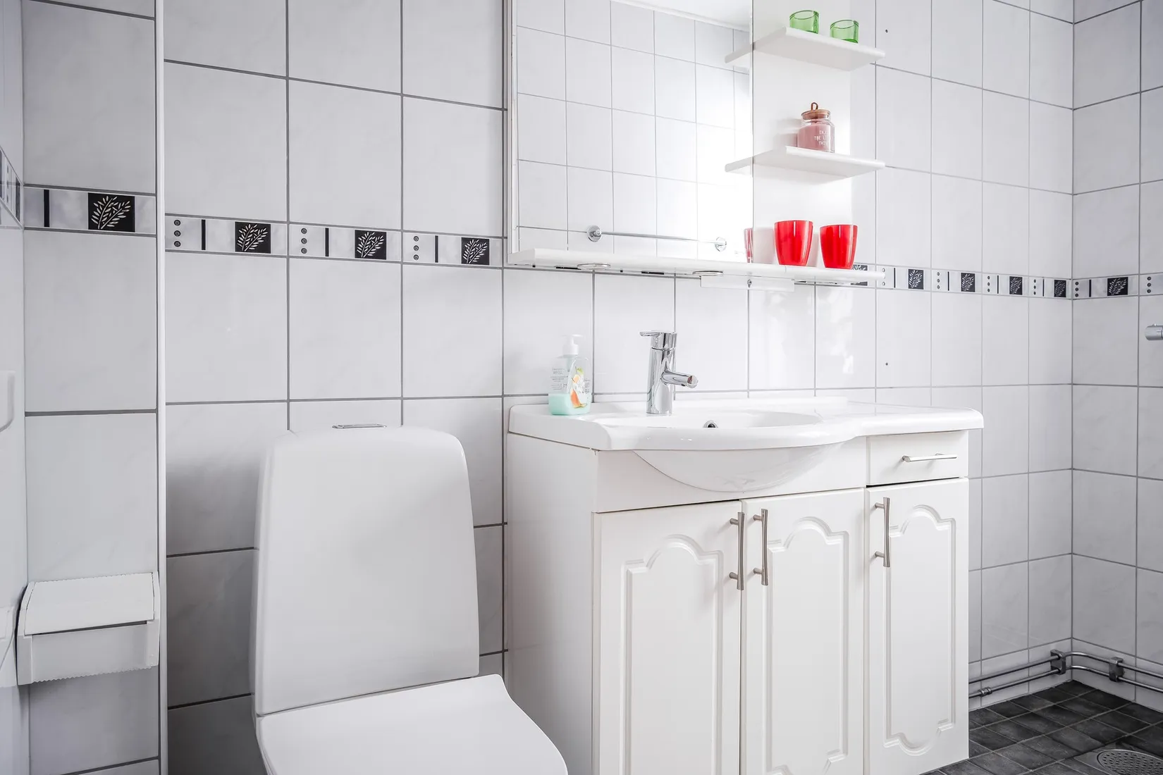 Villa, Torggatan 3, Haparanda