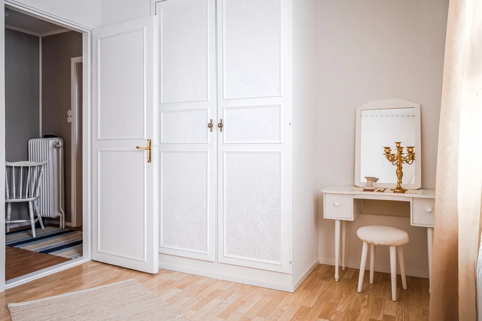 Villa, Torggatan 3, Haparanda