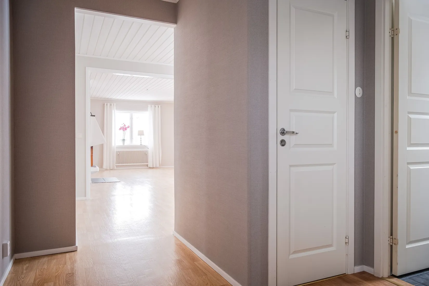 Villa, Torggatan 3, Haparanda