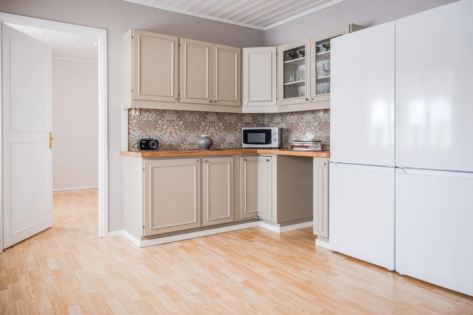 Villa, Torggatan 3, Haparanda