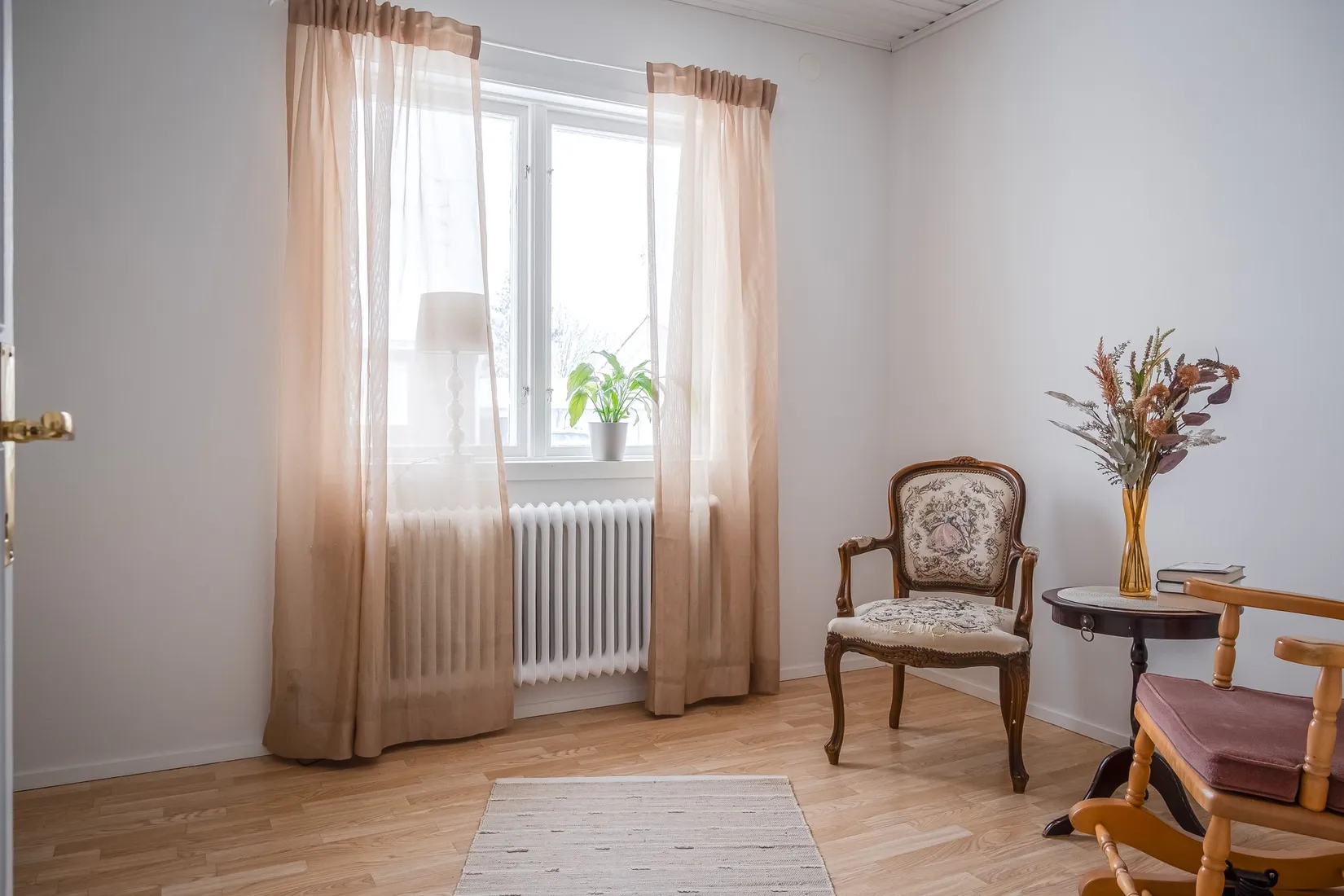 Villa, Torggatan 3, Haparanda