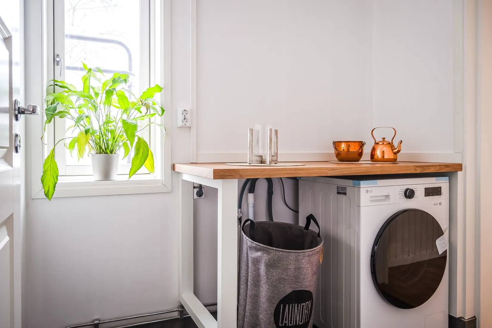 Villa, Torggatan 3, Haparanda