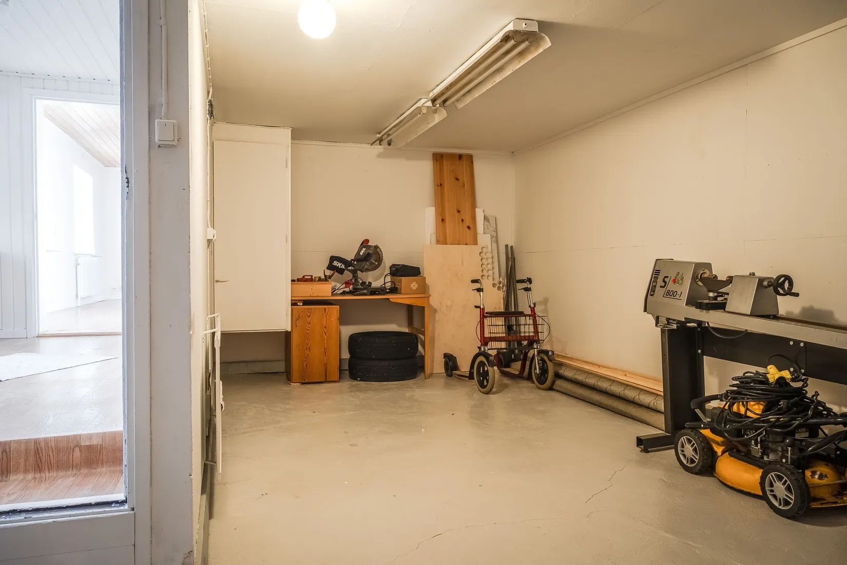 Villa, Torggatan 3, Haparanda