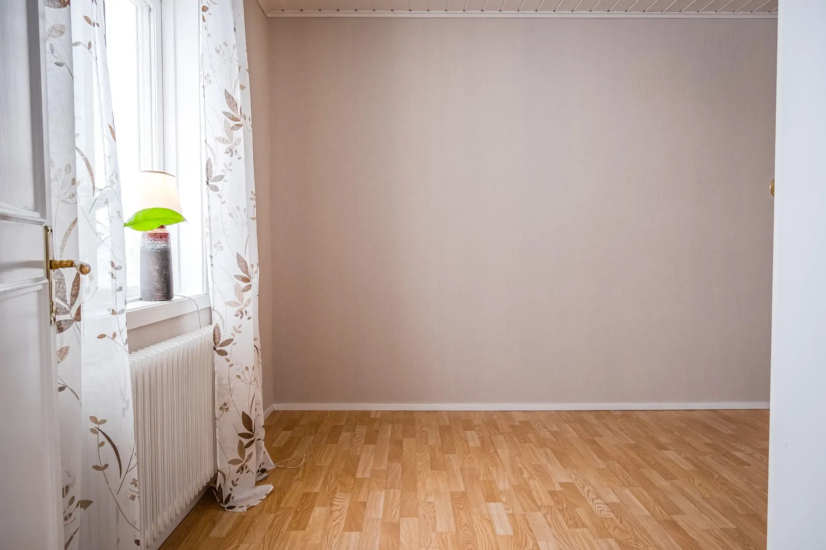 Villa, Torggatan 3, Haparanda