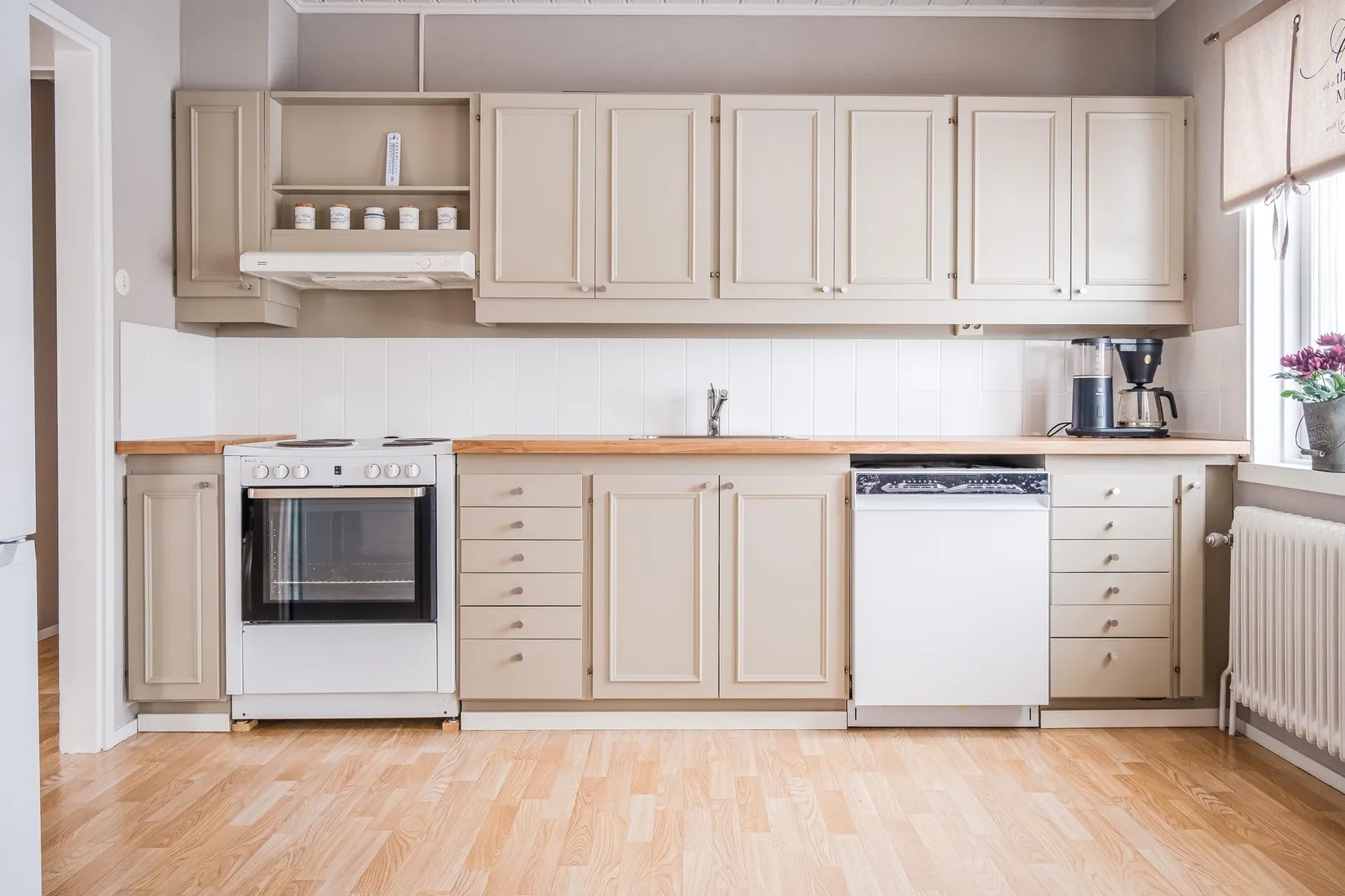 Villa, Torggatan 3, Haparanda