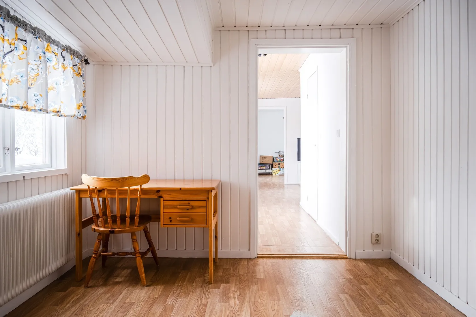 Villa, Torggatan 3, Haparanda