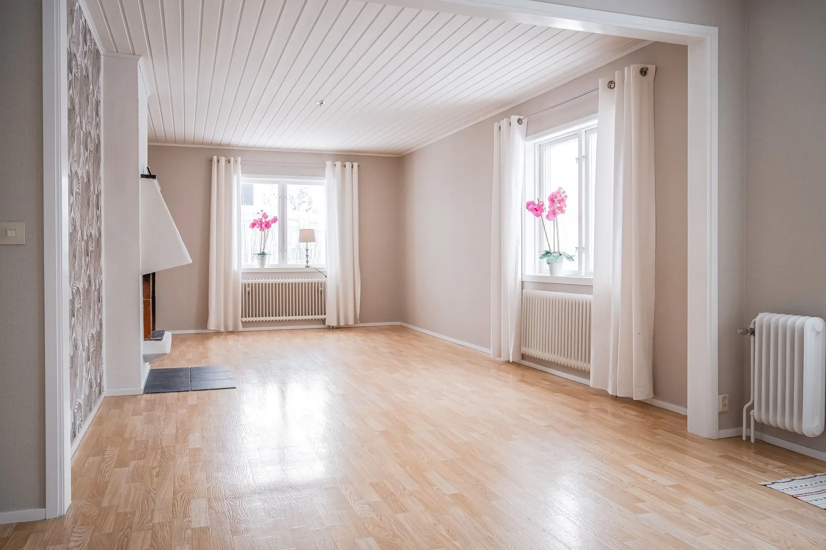 Villa, Torggatan 3, Haparanda