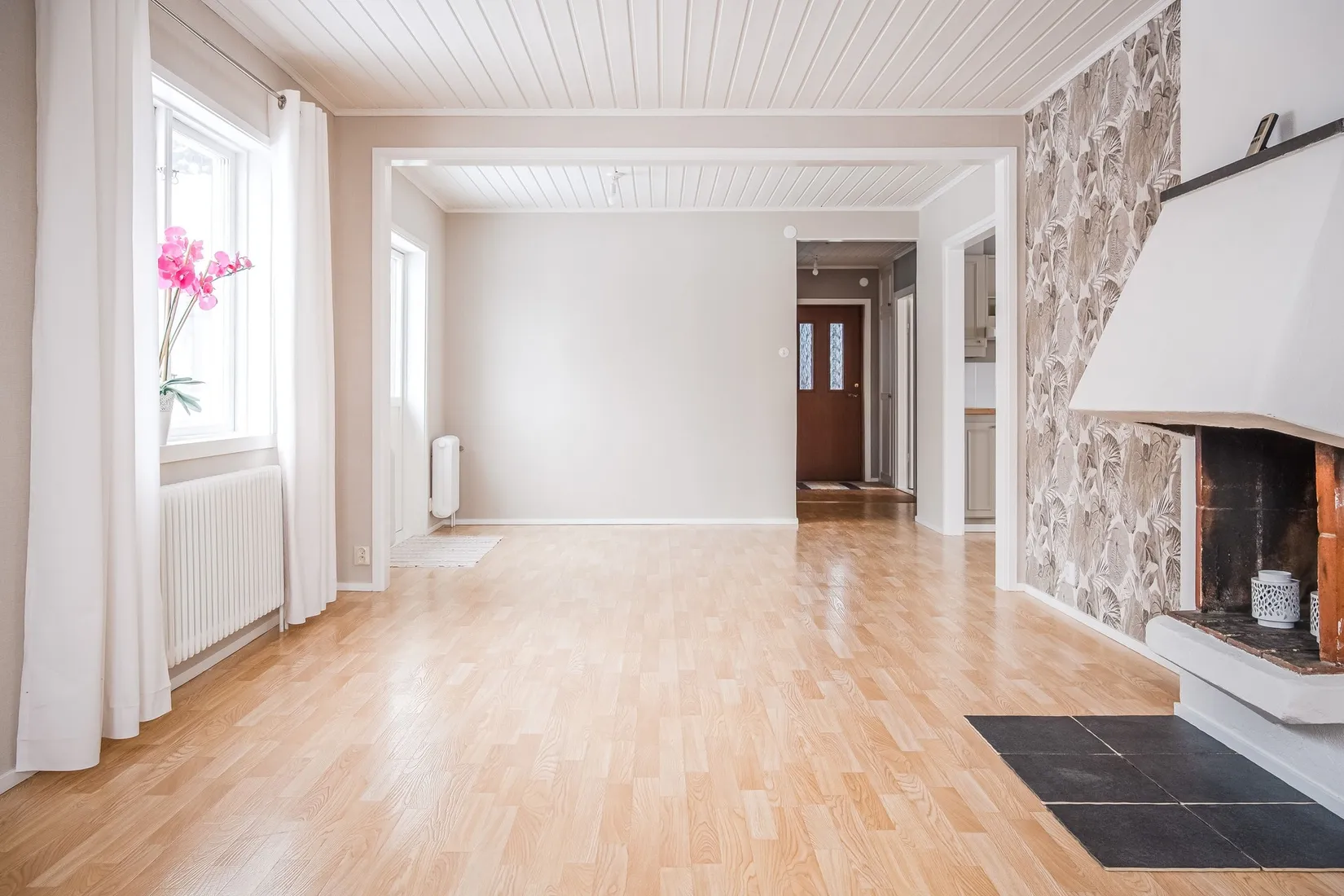 Villa, Torggatan 3, Haparanda