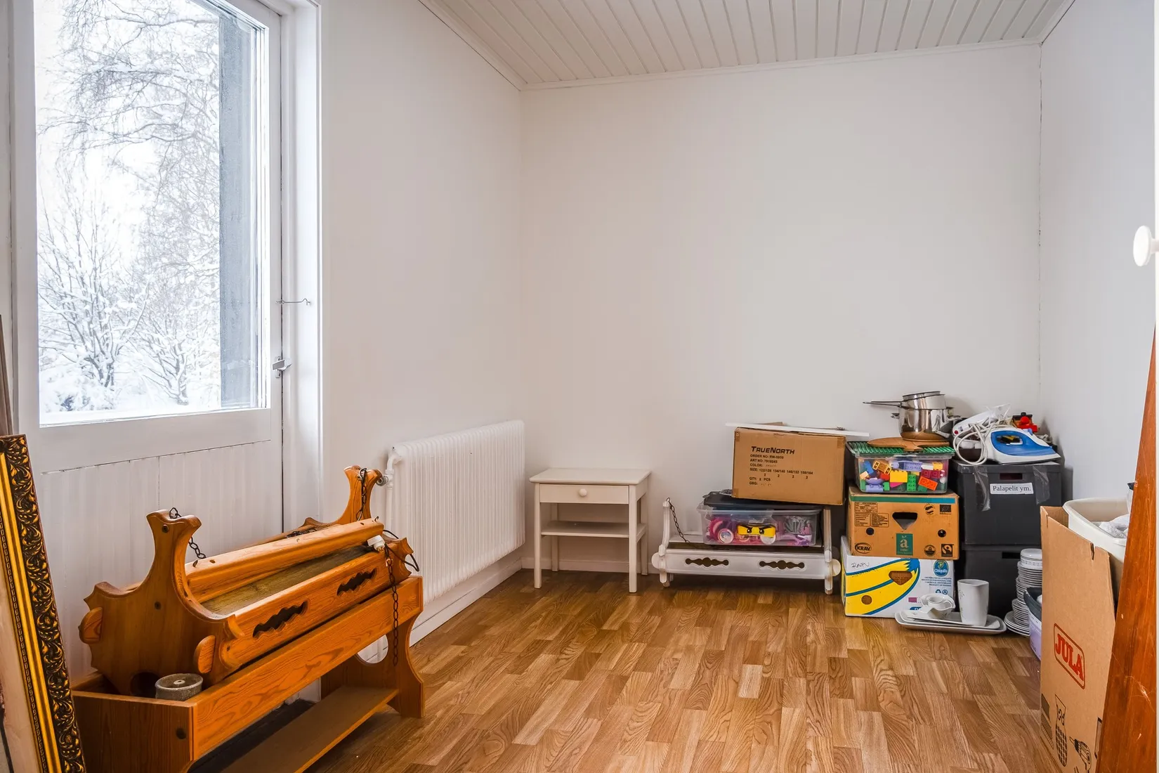 Villa, Torggatan 3, Haparanda