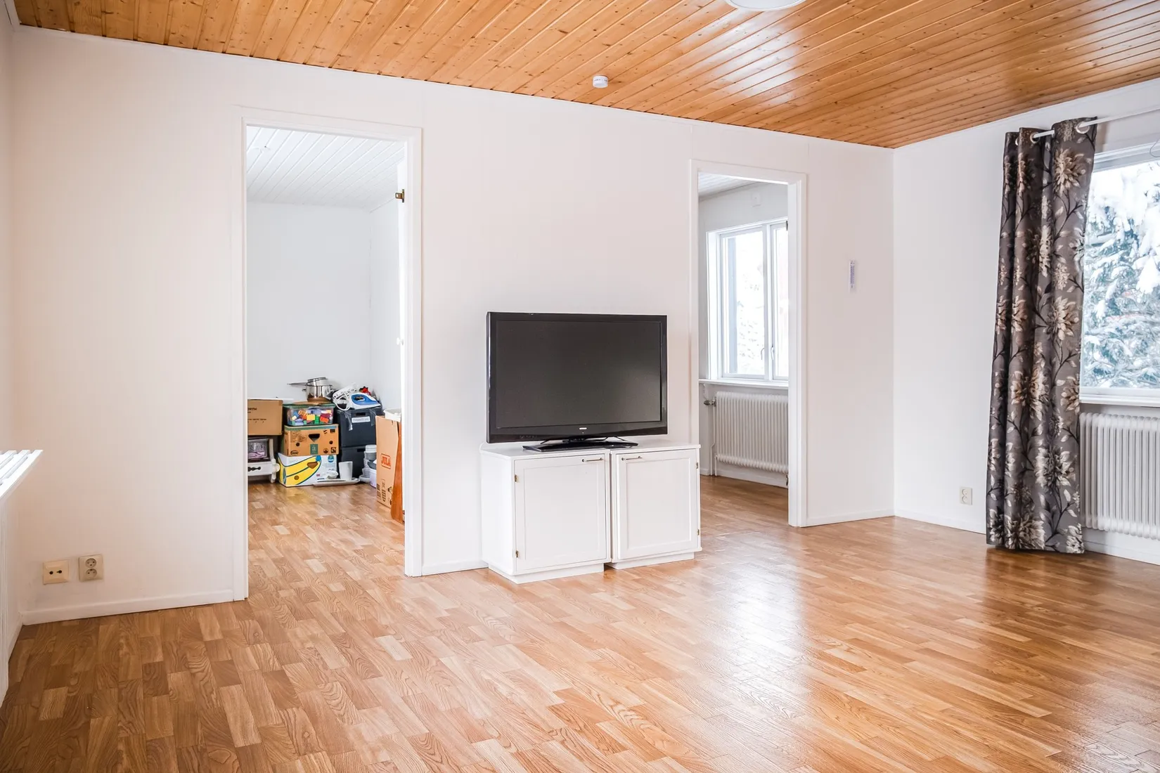 Villa, Torggatan 3, Haparanda