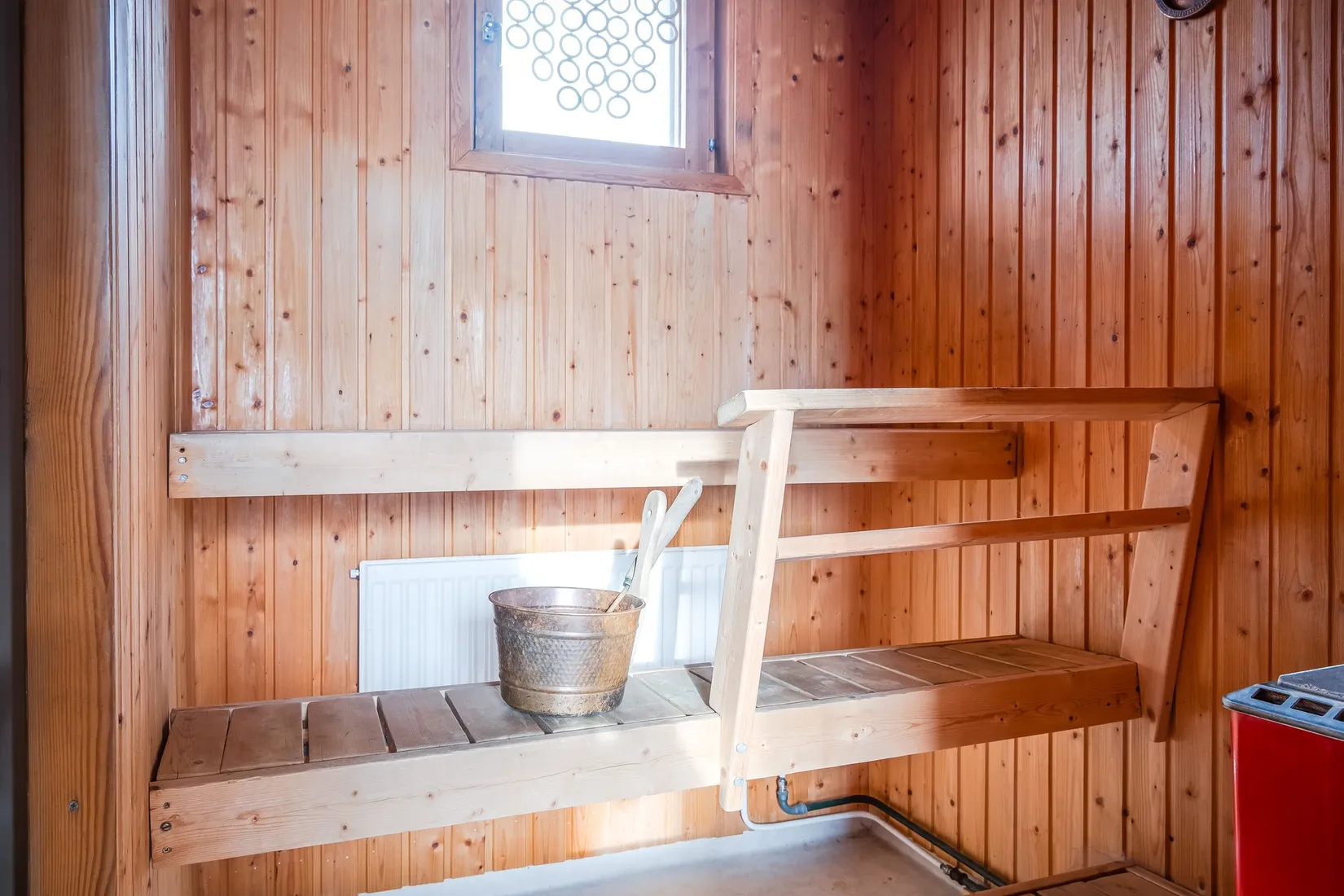 Villa, Torggatan 3, Haparanda