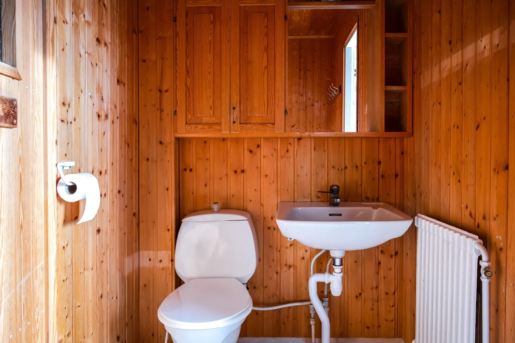 Villa, Torggatan 3, Haparanda